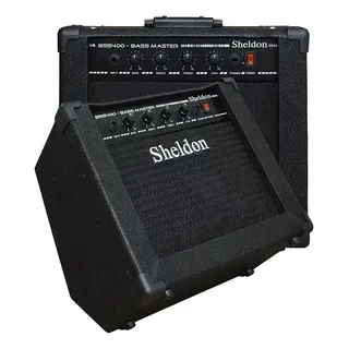 Amplificador Baixo Bxl900 Ultrabass Bxl 900 Behringer | Mercado Livre