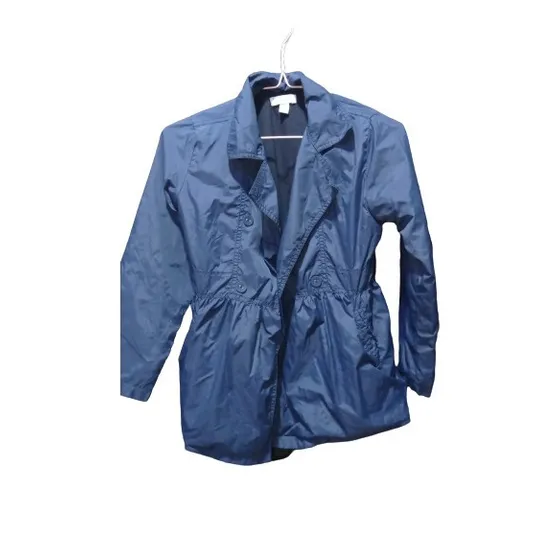 Chaqueta Escolar Niñas Richie House Talla 6-7
