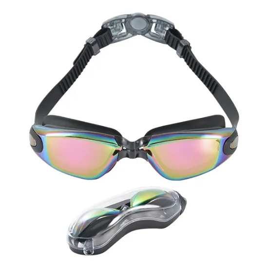 Lentes Piscina Natación Pro Protector Uv - Sanz