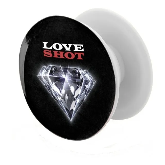 Soporte Para Celular - Exo Loveshot - Kpop Corea 