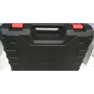 Tomtary GN-848 Hidrolavadoras Inalámbrica Pistola De Lavado Alta Presión Color Negro