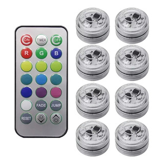 Luz Ambiente Interior Led De Carro Com Controle Remoto, Adhe Luz Ambiente Interior Led De Carro Com Controle Remoto, Adhe