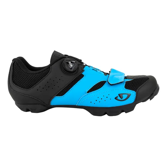 Sapatilha De Bike Mtb Ciclismo Cylinder Giro