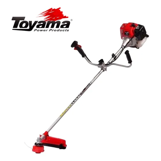 Desmalezadora Cortagrama Guaraña Desbrozadora Toyama 43cc