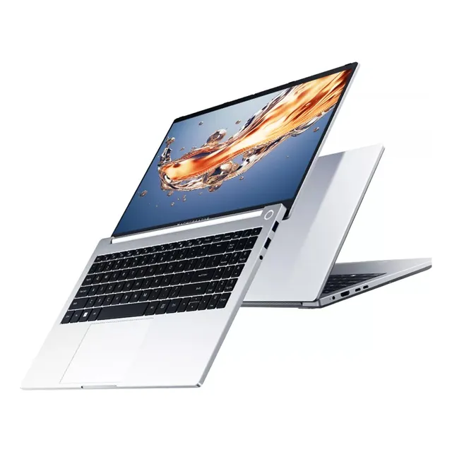 Laptop 15.6'' Ryzen7 5825u Machcreator 15n 16g 512g Notebook