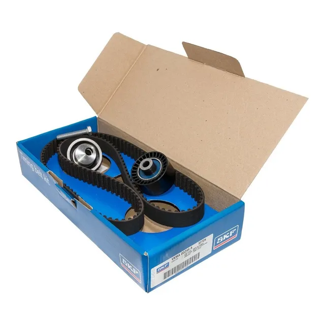 Kit Distribución Peugeot Partner Patagonica 1.9 Diesel 02-11