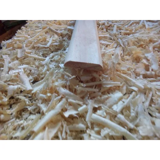 Contramarco  De Madera