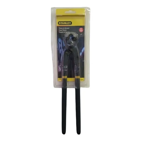Tenaza De Armador Stanley (12 ) 84-284