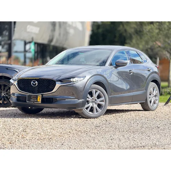 Mazda Cx-30 2.0 Grand Touring At