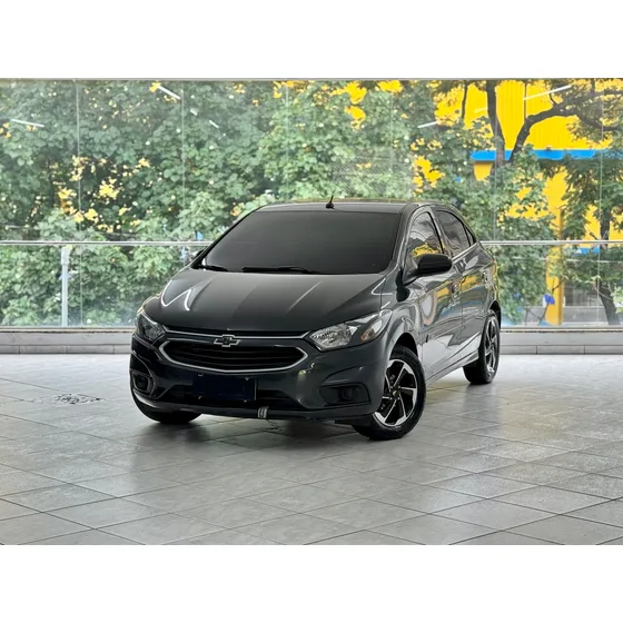 Chevrolet Onix 1.0 Lt 5p