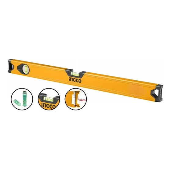 Nivel De 60cm Ingco Hsl58060