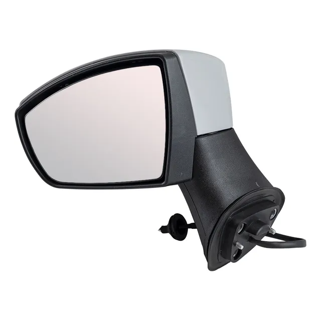 Espejo Exterior Ford  Ecosport Izquierdo