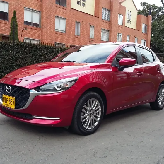 Mazda 2 2024 1.5 Grand Touring