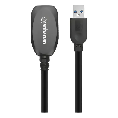 Cable Extension Activa Manhattan 150712 Usb 3.0 5mts