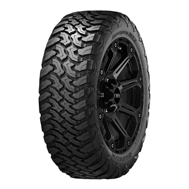Llanta Hankook Lt265/75r16 Dynapro Mt2  Pr10 Rt05 Ls 