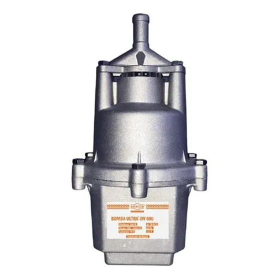 Bomba Submersa 3/4 Pol Ultra® Dv 800 380w Dancor 220V