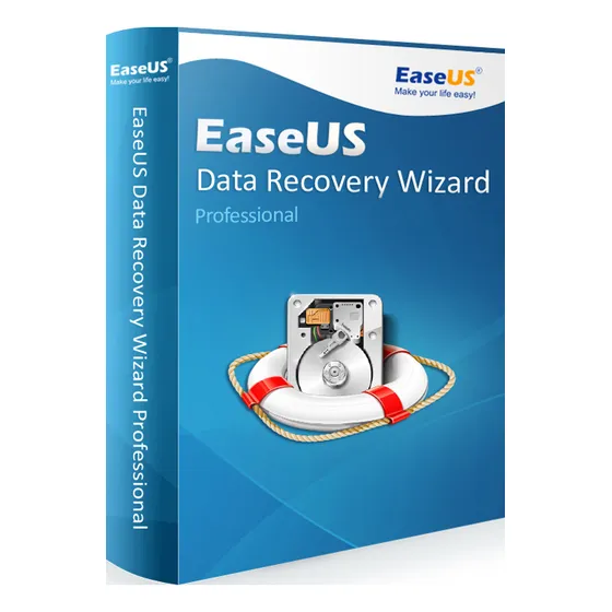 Easeus Data Reco-very