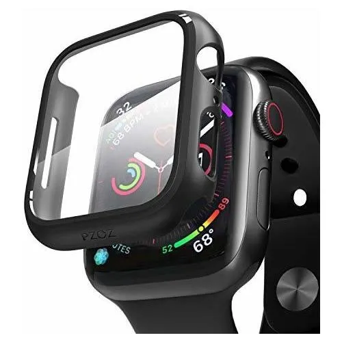Pzoz Compatible Con Apple Watch Series Se2 6/5 /4 /se Qrxpv