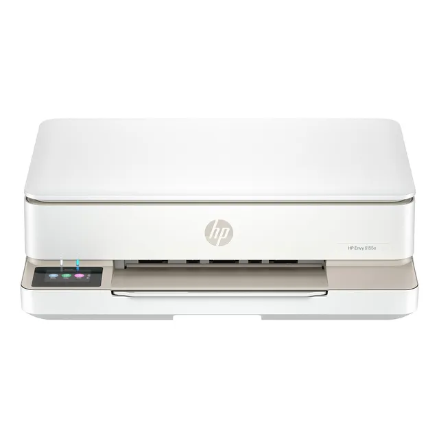 Hp Envy 6155e Impresora Inalambrica Todo En Uno Mmg