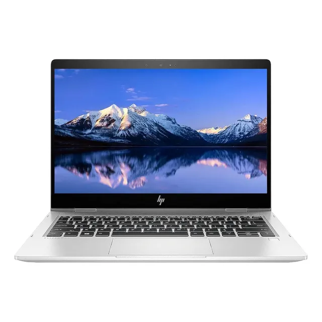 Hp Elitebook 830 G6 Core I7 8665 16g Ram 512g Ssd Windows 11