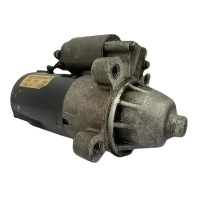 Motor De Arranque Original Ford Ranger 92-03 3.0l V6