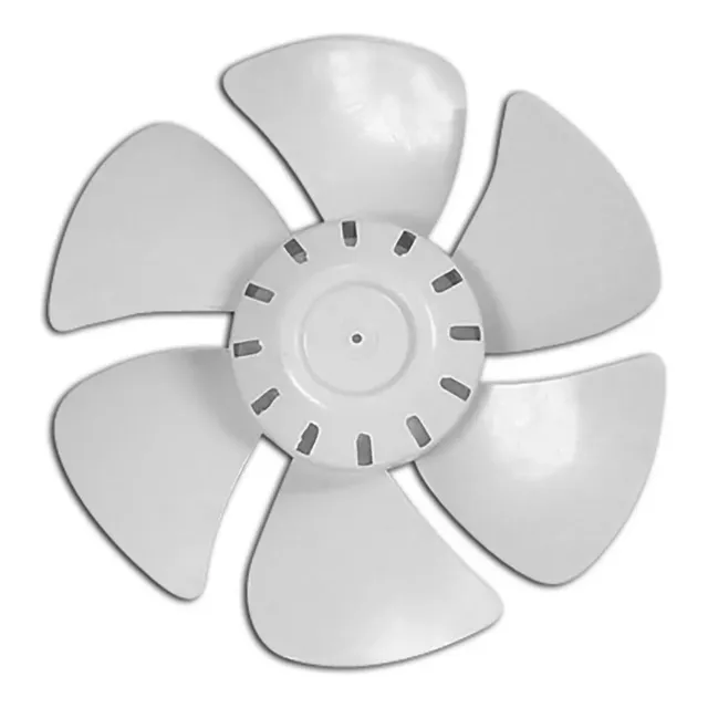 Aspas Para Ventilador Fm Oster Taurus Tropicano