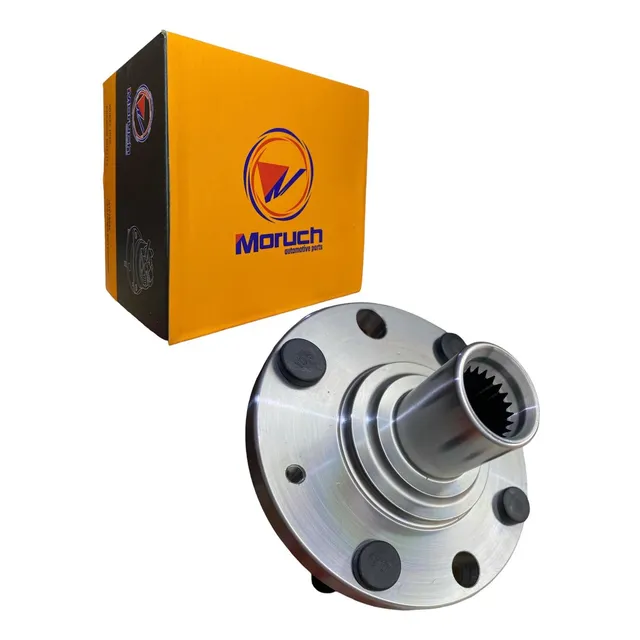 Mozo O Cubo Ruedas Delantero Aveo 1.6