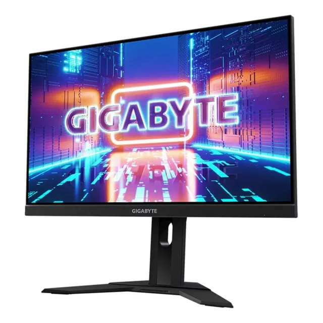 Monitor De Juegos Gigabyte G24f 2- 24  165hz/180hz(oc),