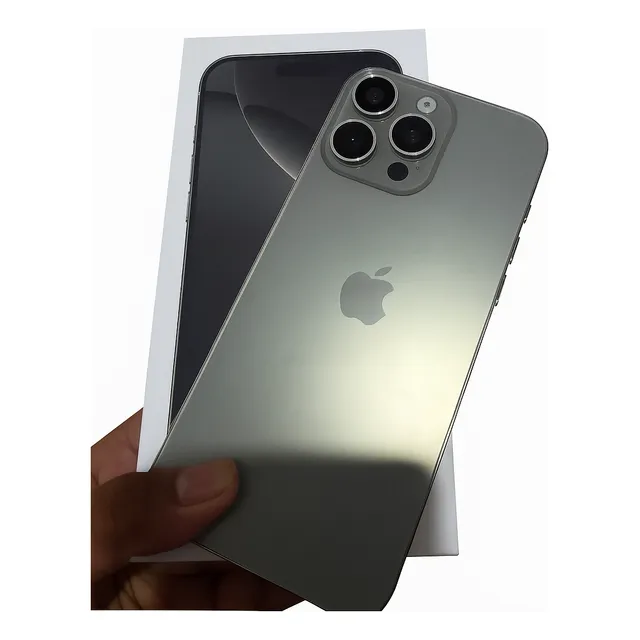 iPhone 16 Pro Max Clon
