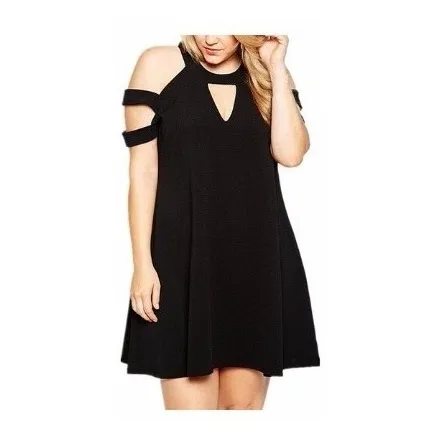 Vestido Para Dama Talla Plus Gorditas.  Talla Xxl. 