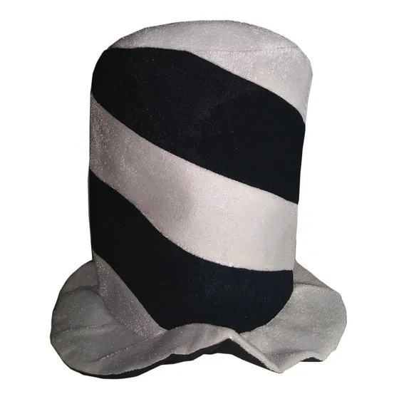 Gorro Galera Grande - Futbol -cotillón -carioca- Rayados X10
