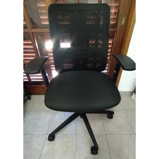 Silla Ergonómica De Oficina Flexor Pro Mesh
