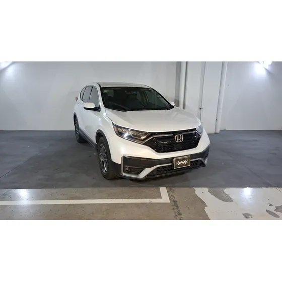 Honda Cr-v 1.5 Turbo Plus Cvt