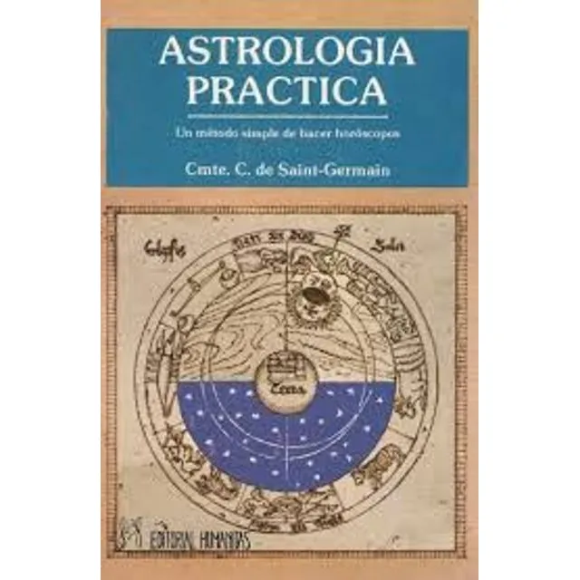 Astrologia Practica