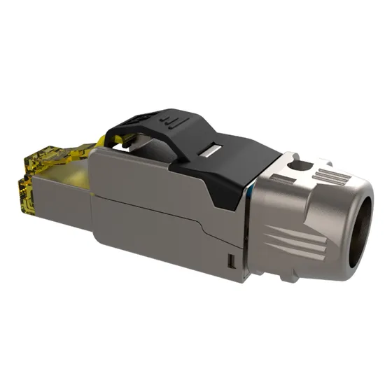 Aw102nxt07 Nexxt Conector Rj-45 Modular Categoria 6a Xgiga 