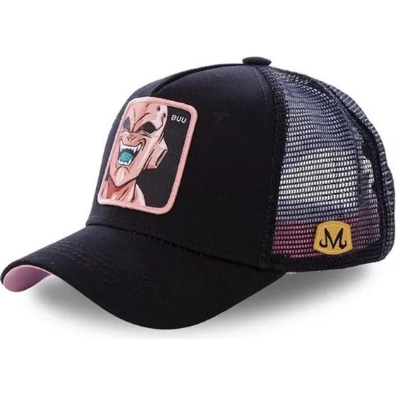 Est62 Styles Gorra De Béisbol De Algodón Con Malla Para Homb
