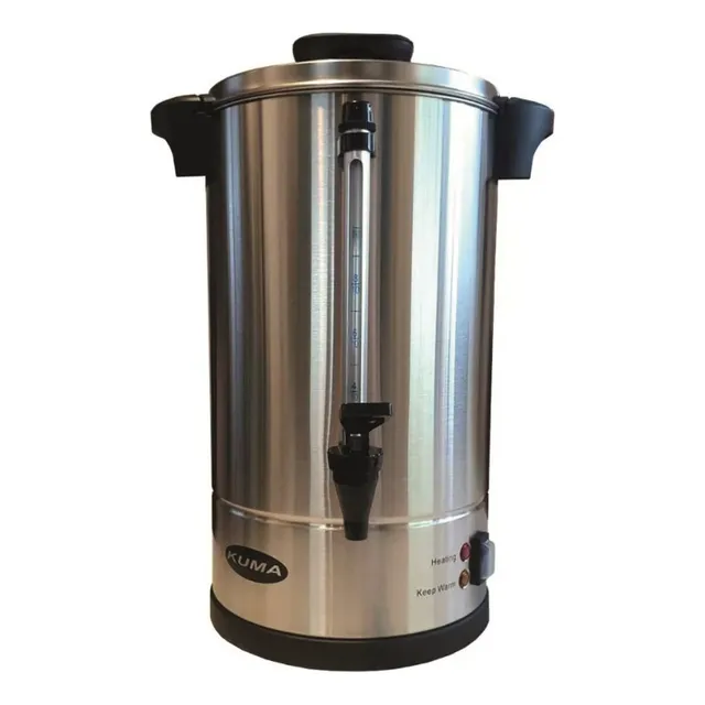 Termocafetera Maquina De Cafe 8lts