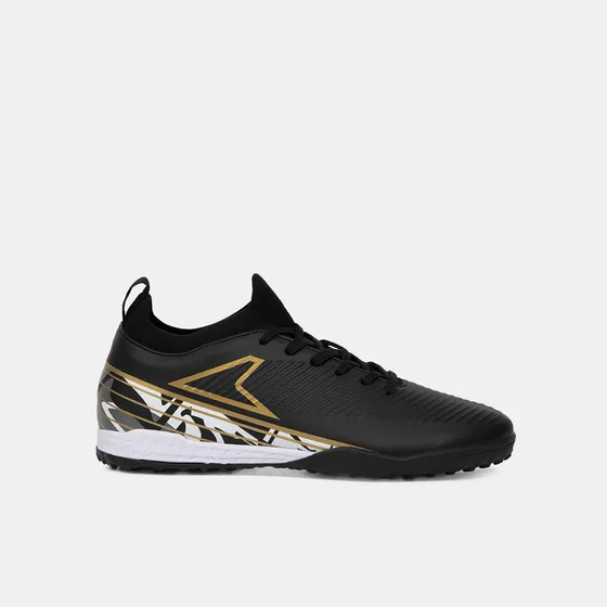 Zapatillas De Fútbol Fly Negro Power Hombre V2 S3