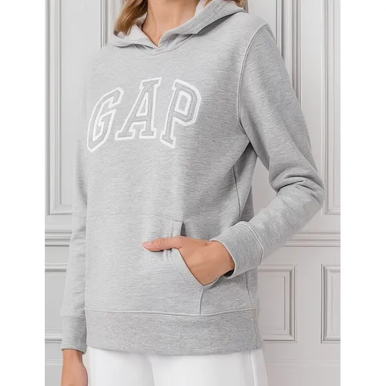 Polerón Gap Original Mujer (varios Colores)