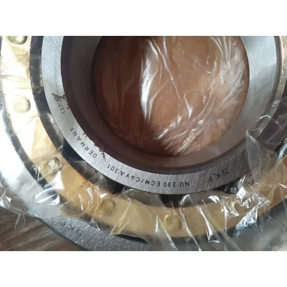 Rodamiento Skf Nu 330 Ec /va 301 Nuevo 