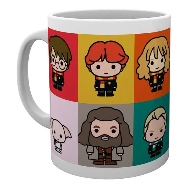 Taza Potter Minis