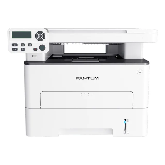 IMPRESORA MULTIFUNCIÓN MONOCROMÁTICA PANTUM M6700DW CON WIFI