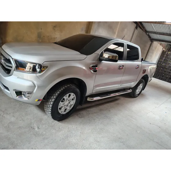 Ford Ranger 3.2 Xls