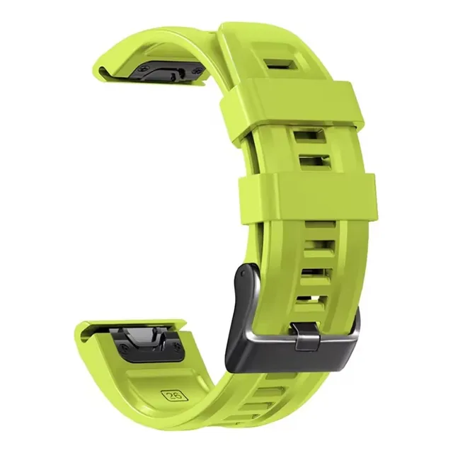 Correa Compatible Con Garmin Fenix 7x