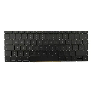 Teclado A1708 Para Macbook Pro 2016 2017 Keyboard Teclado A1708 Para Macbook Pro 2016 2017 Keyboard