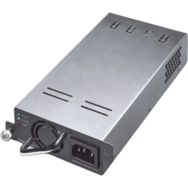 Fuente Redundante Vca Presupuesto De 150w Funciona Para Olt