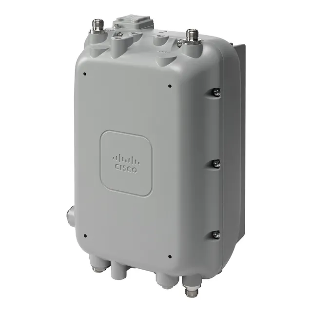Accecs Point Cisco Air-ap1572eac A-k9 Inalambrico 2,4/ 5 Ghz