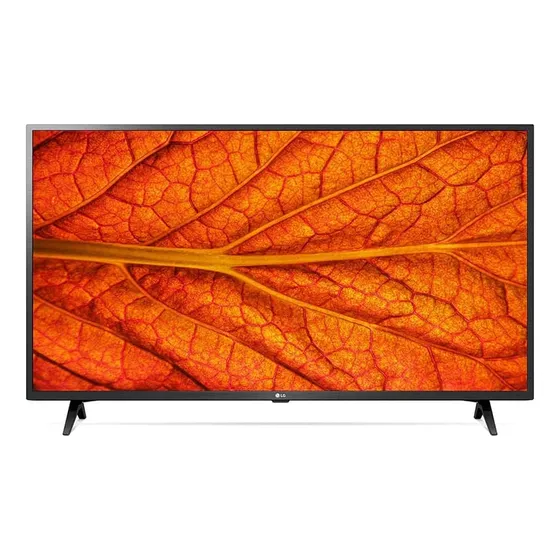 Smart Tv 43lm6370 Full Hd 43 Thinqai Bluetooth Hdr LG Bivolt