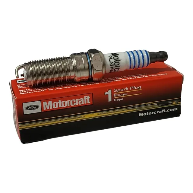 Bujia Motorcraft Ford Fiesta Power Max Move Super Duty Ka 