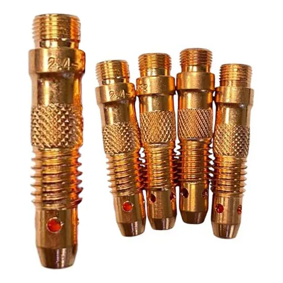 Punta De Torcha Tig 1,0 Mm